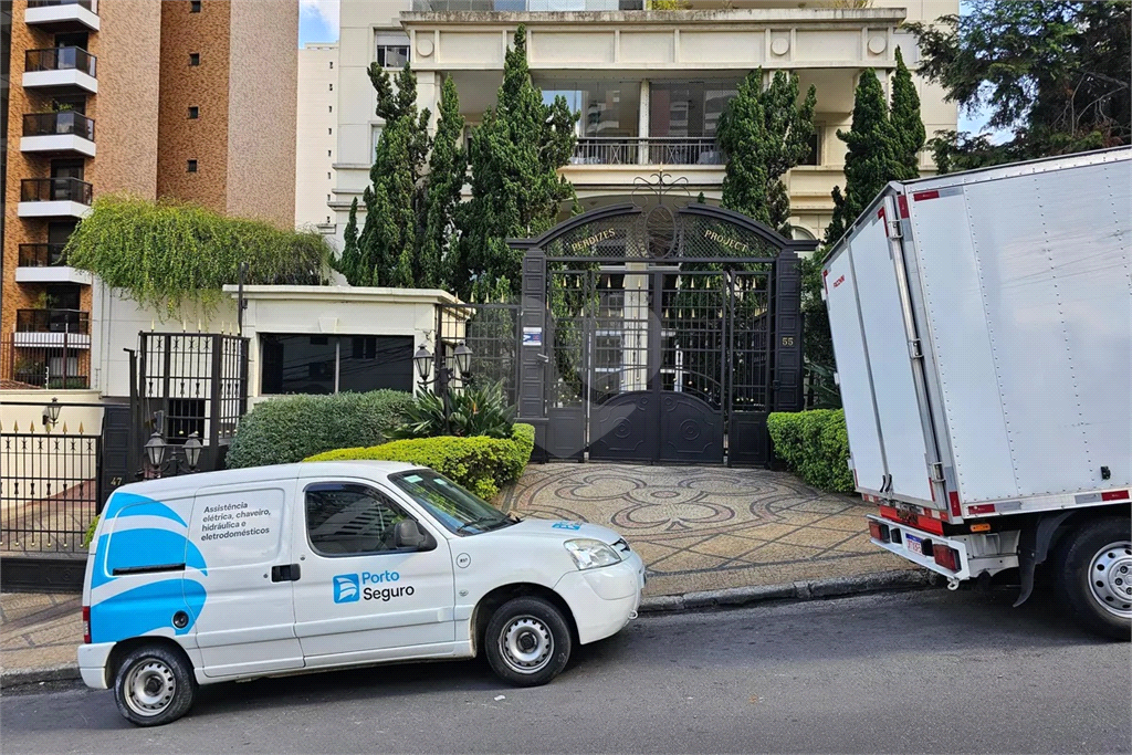 Apartamento Perdizes 2 suítes e 2 vagas de garagem 