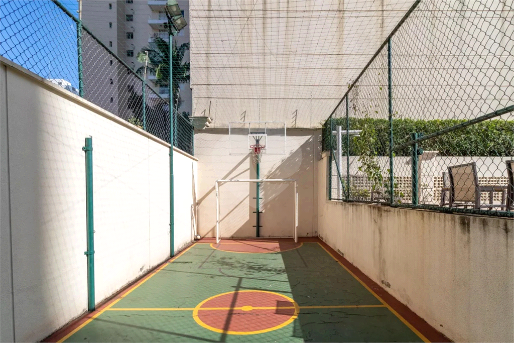 Apartamento Perdizes 2 suítes e 2 vagas de garagem 