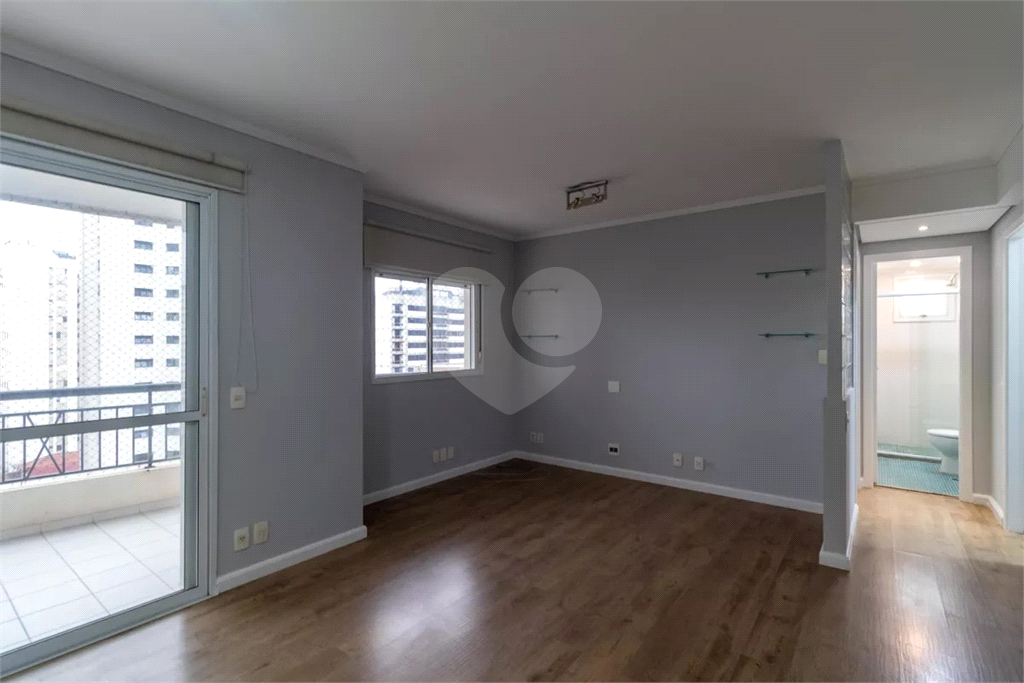 Apartamento Perdizes 2 suítes e 2 vagas de garagem 