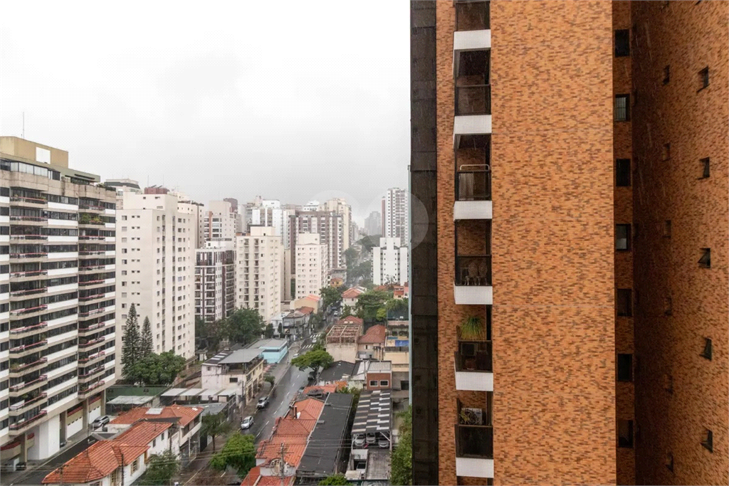Apartamento Perdizes 2 suítes e 2 vagas de garagem 