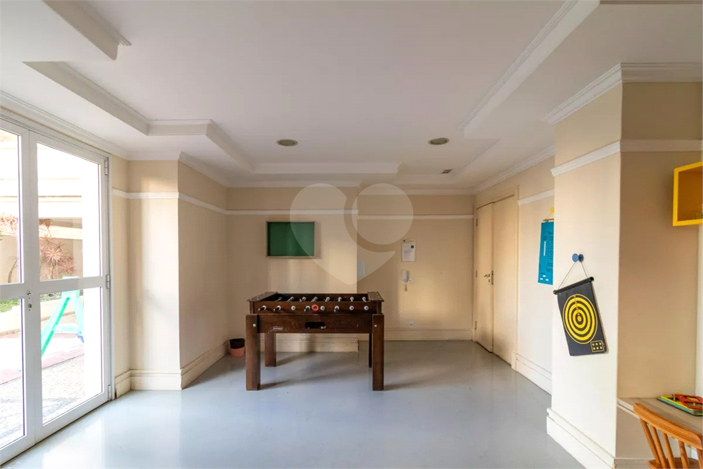 Apartamento Perdizes 2 suítes e 2 vagas de garagem 