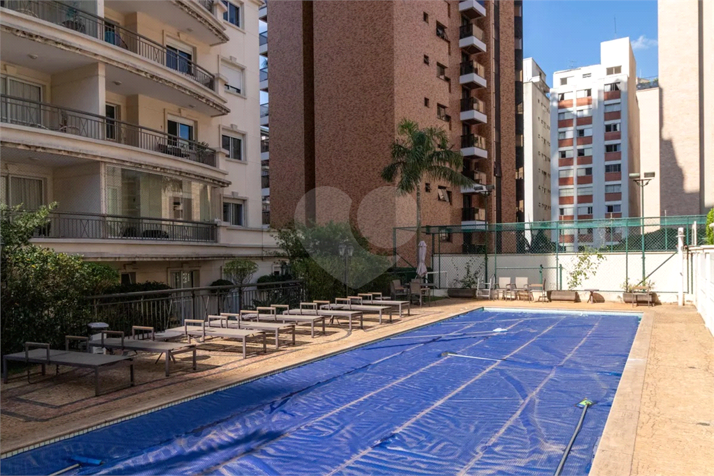 Apartamento Perdizes 2 suítes e 2 vagas de garagem 