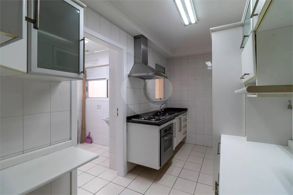 Apartamento Perdizes 2 suítes e 2 vagas de garagem 