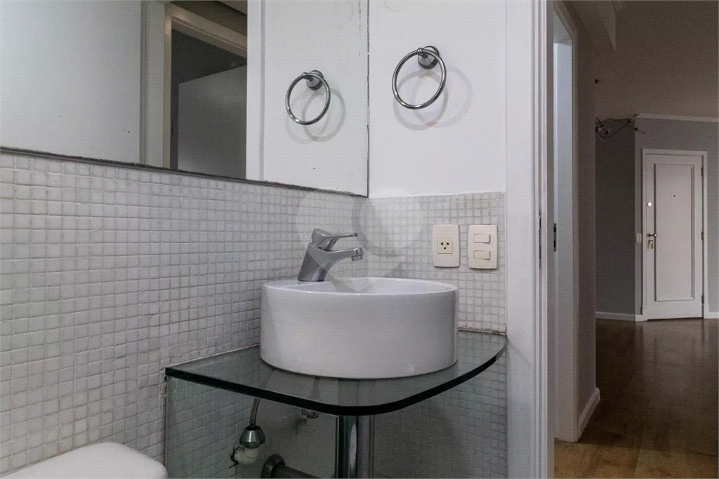 Apartamento Perdizes 2 suítes e 2 vagas de garagem 