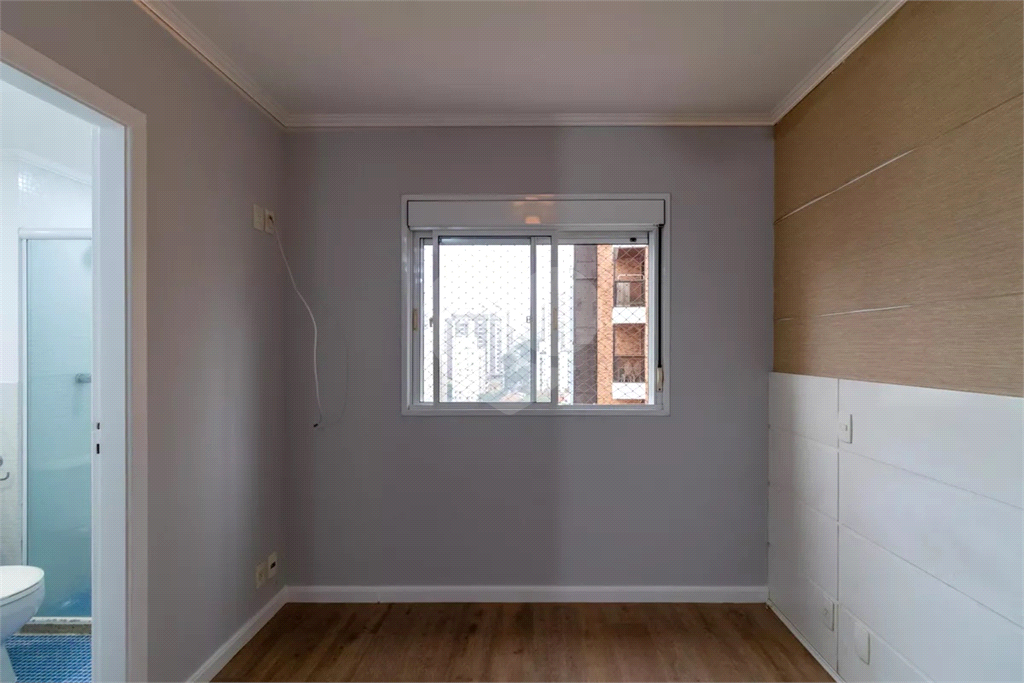 Apartamento Perdizes 2 suítes e 2 vagas de garagem 