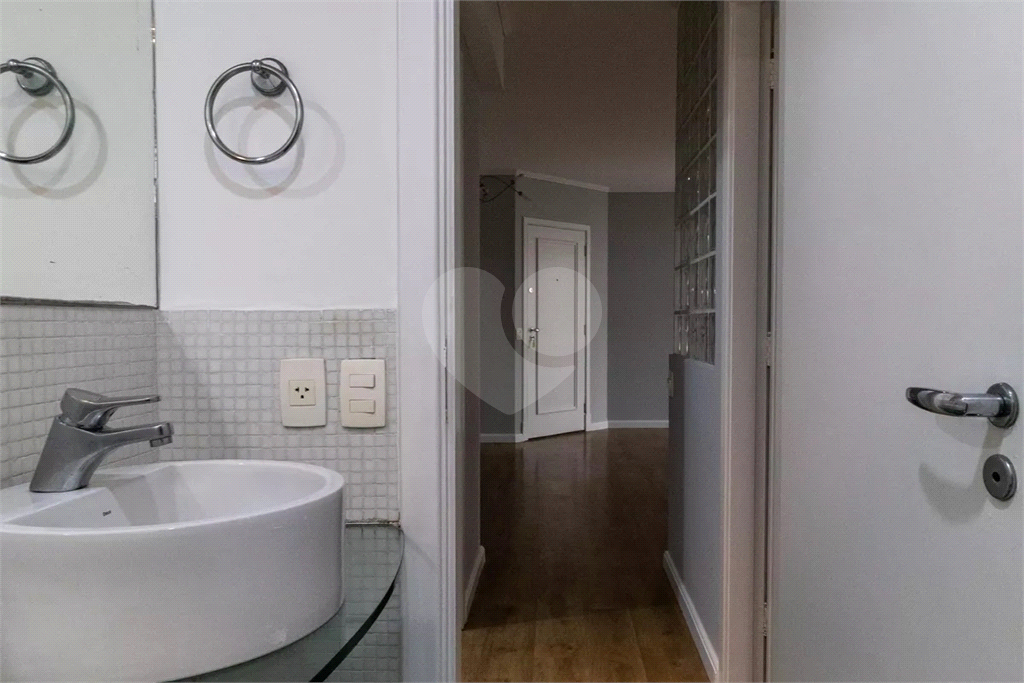 Apartamento Perdizes 2 suítes e 2 vagas de garagem 