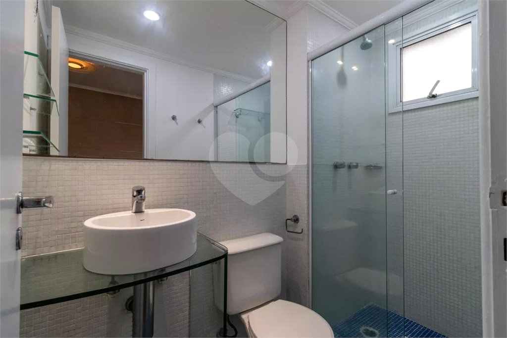 Apartamento Perdizes 2 suítes e 2 vagas de garagem 