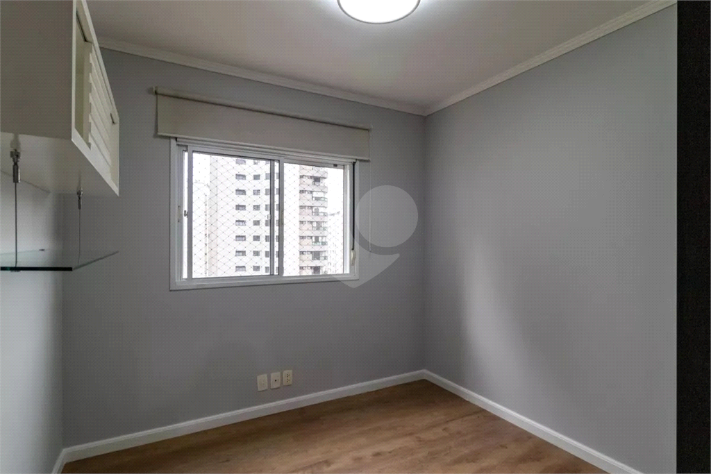 Apartamento Perdizes 2 suítes e 2 vagas de garagem 