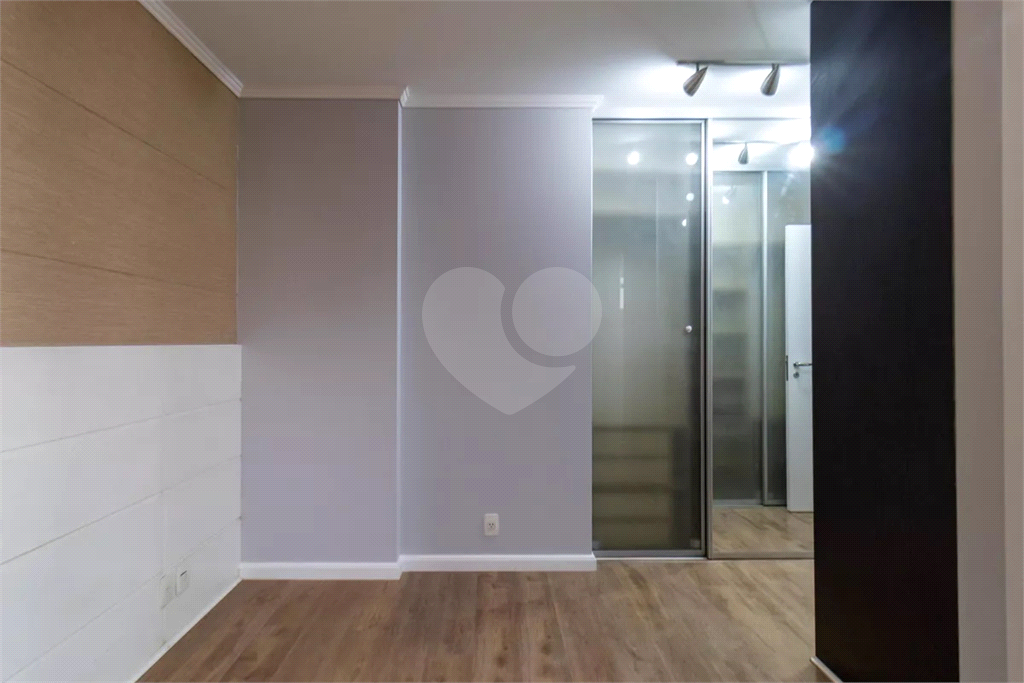 Apartamento Perdizes 2 suítes e 2 vagas de garagem 