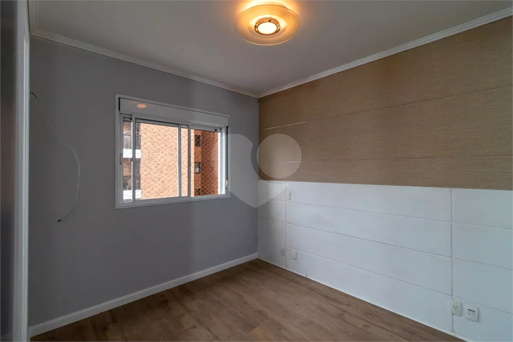 Apartamento Perdizes 2 suítes e 2 vagas de garagem 