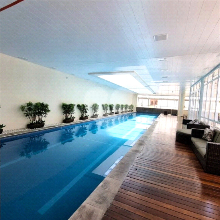 Apartamento com 3 dormitórios e 2 vagas fixas em Santana, São Paulo - SP
