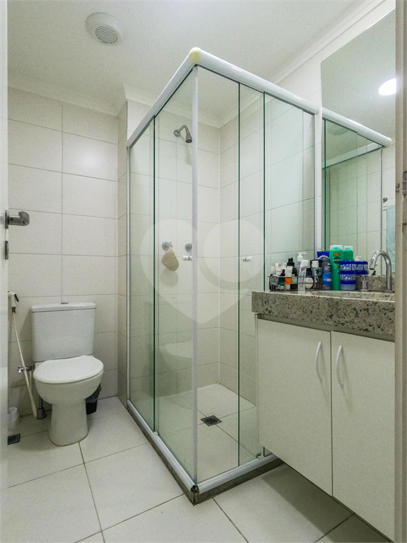 Apartamento com 3 dormitórios e 2 vagas fixas em Santana, São Paulo - SP