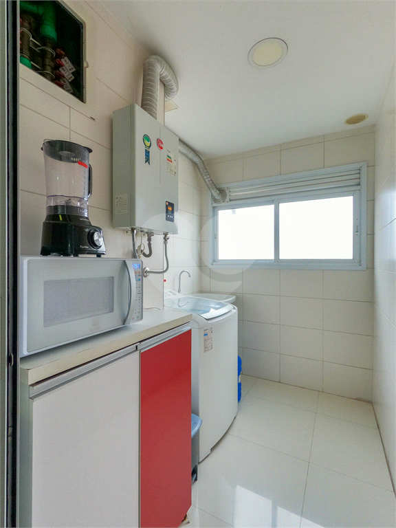 Apartamento com 3 dormitórios e 2 vagas fixas em Santana, São Paulo - SP