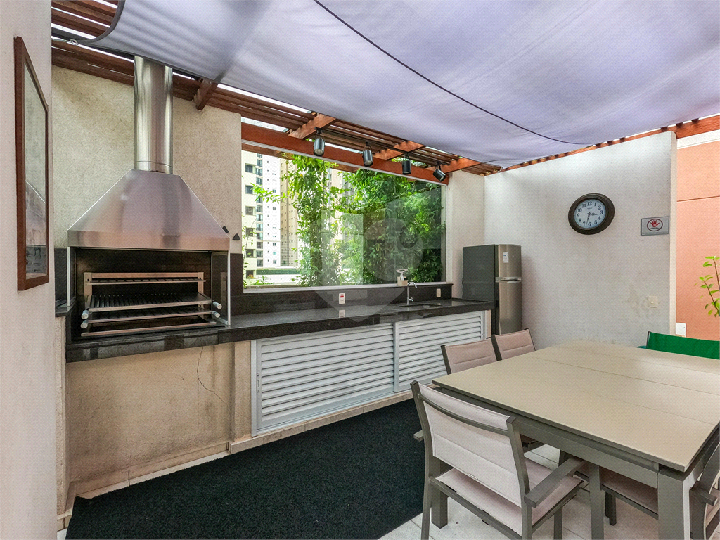 Apartamento com 3 dormitórios e 2 vagas fixas em Santana, São Paulo - SP