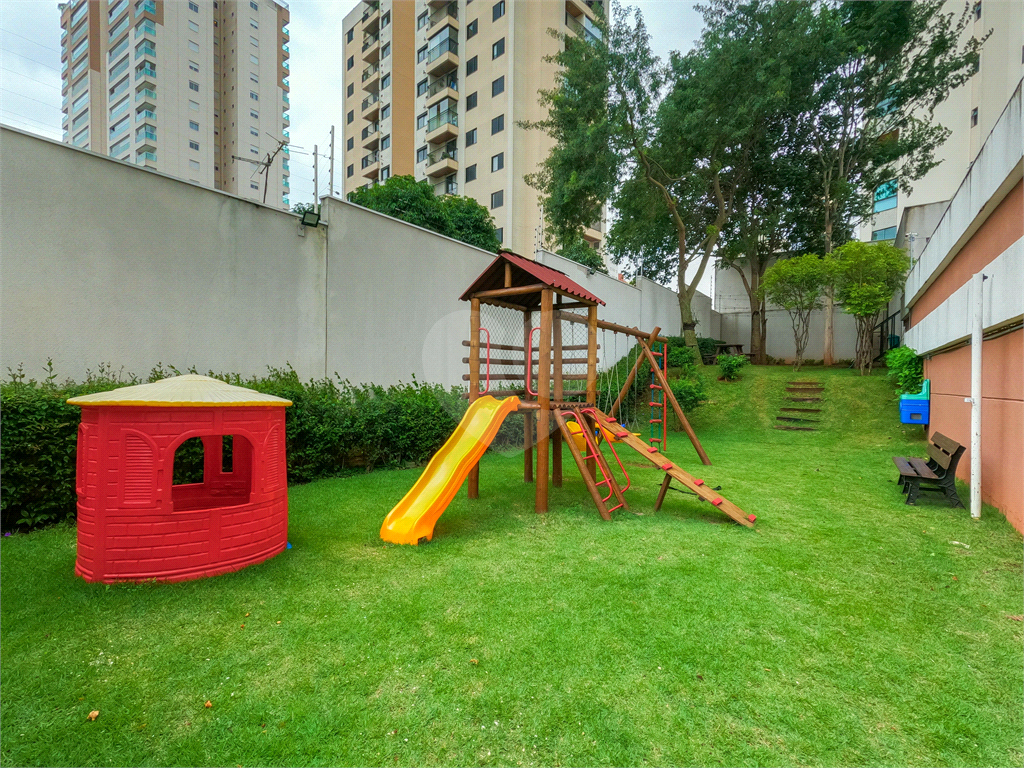 Apartamento com 3 dormitórios e 2 vagas fixas em Santana, São Paulo - SP