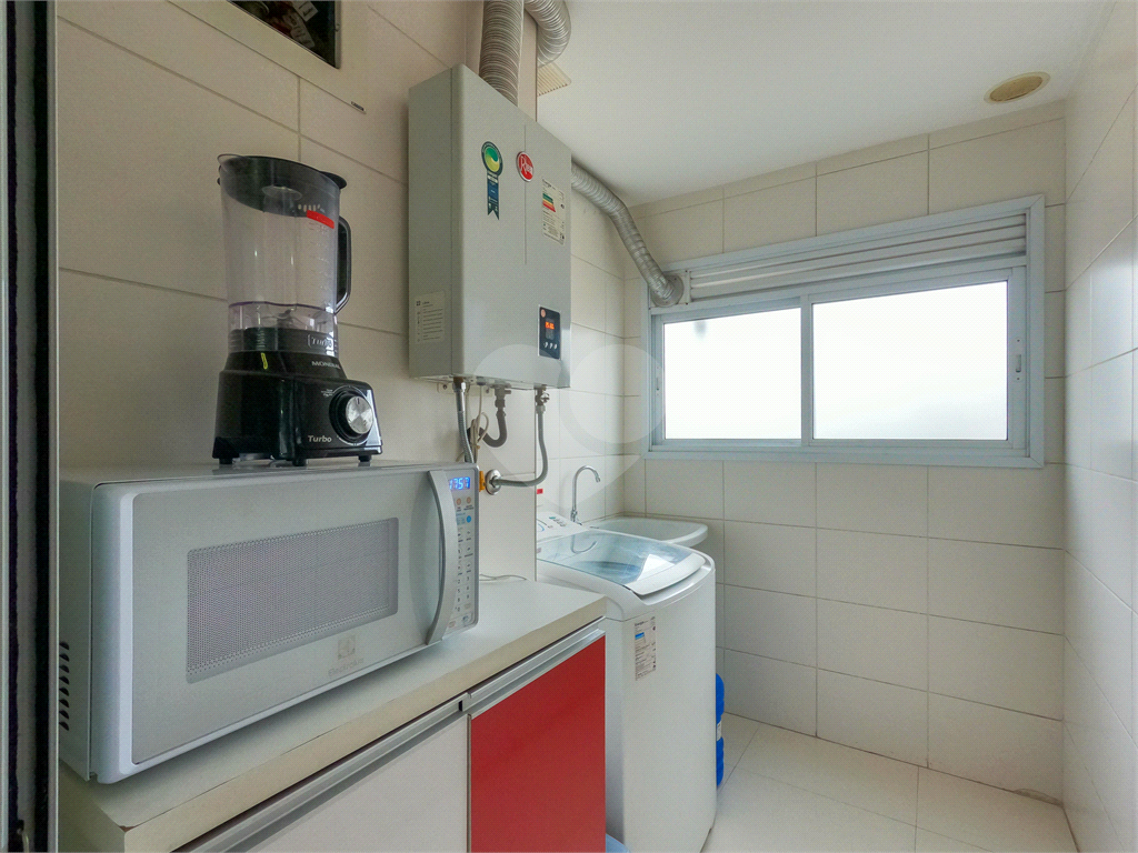 Apartamento com 3 dormitórios e 2 vagas fixas em Santana, São Paulo - SP