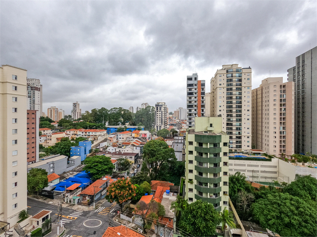 Apartamento com 3 dormitórios e 2 vagas fixas em Santana, São Paulo - SP