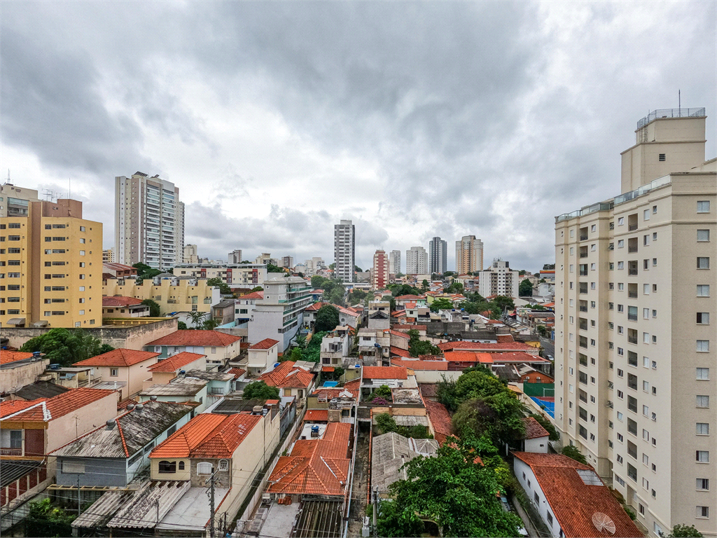 Apartamento com 3 dormitórios e 2 vagas fixas em Santana, São Paulo - SP