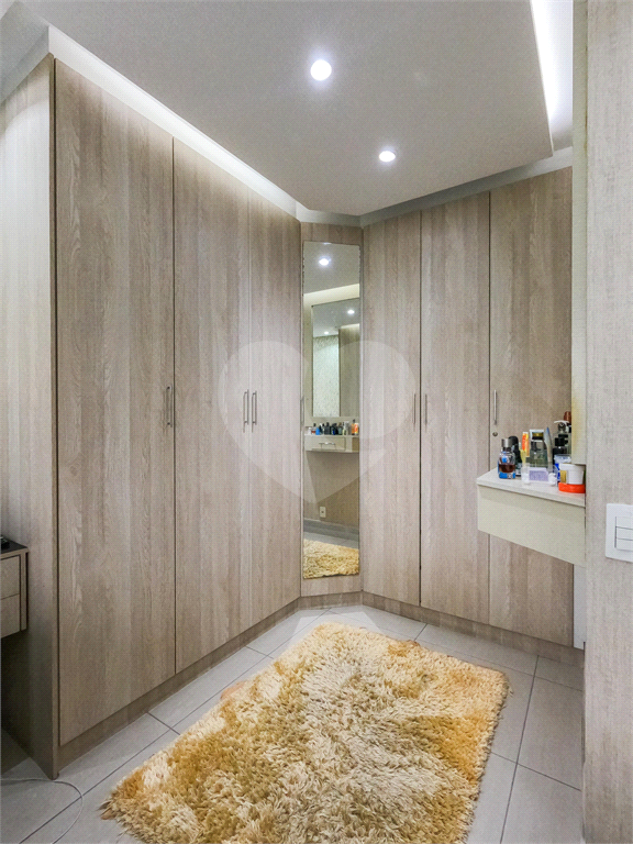 Apartamento com 3 dormitórios e 2 vagas fixas em Santana, São Paulo - SP