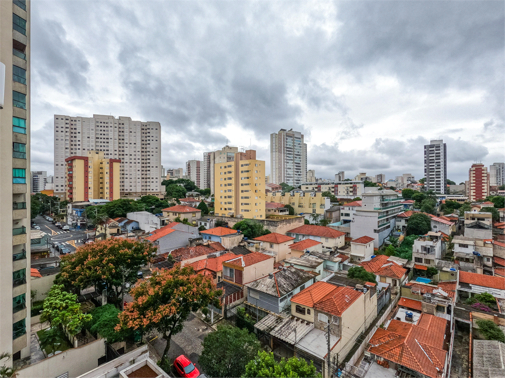 Apartamento com 3 dormitórios e 2 vagas fixas em Santana, São Paulo - SP