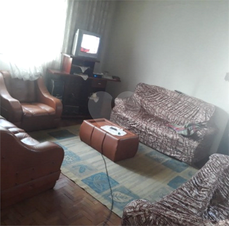SOBRADO em LIMÃO