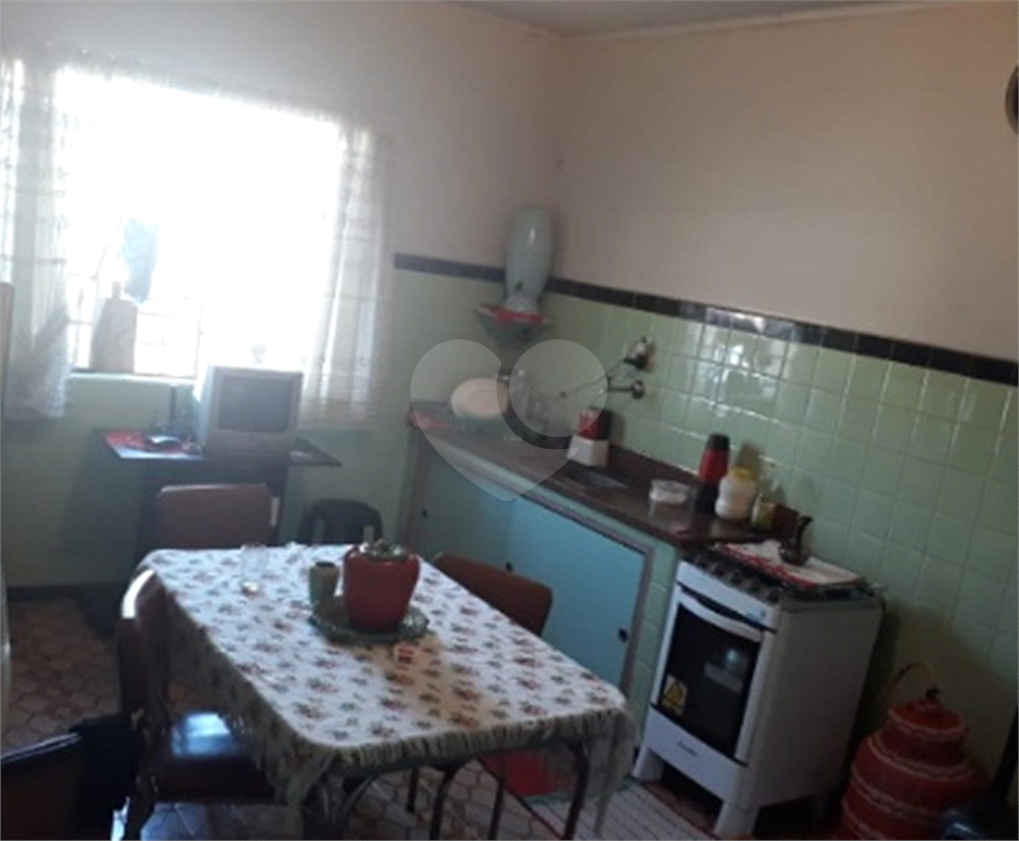 SOBRADO em LIMÃO