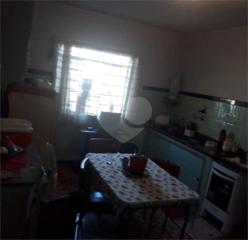 SOBRADO em LIMÃO