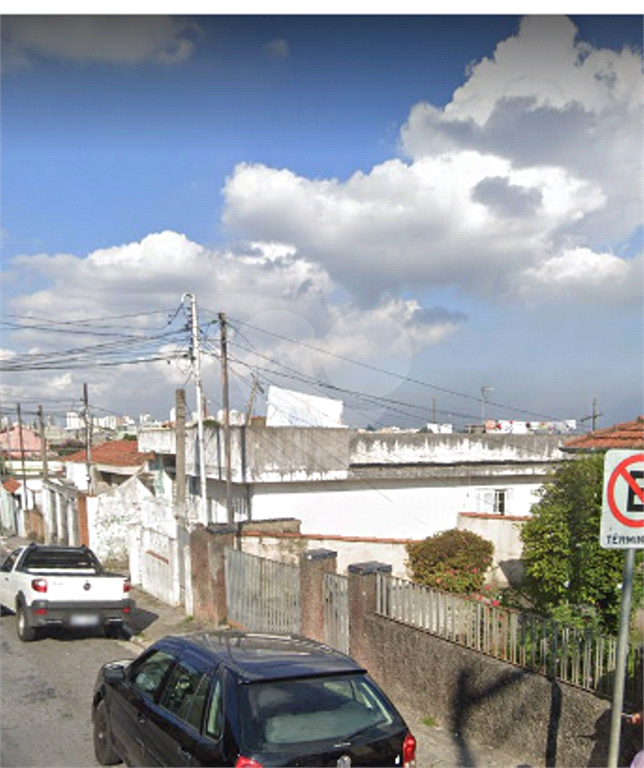 SOBRADO em LIMÃO