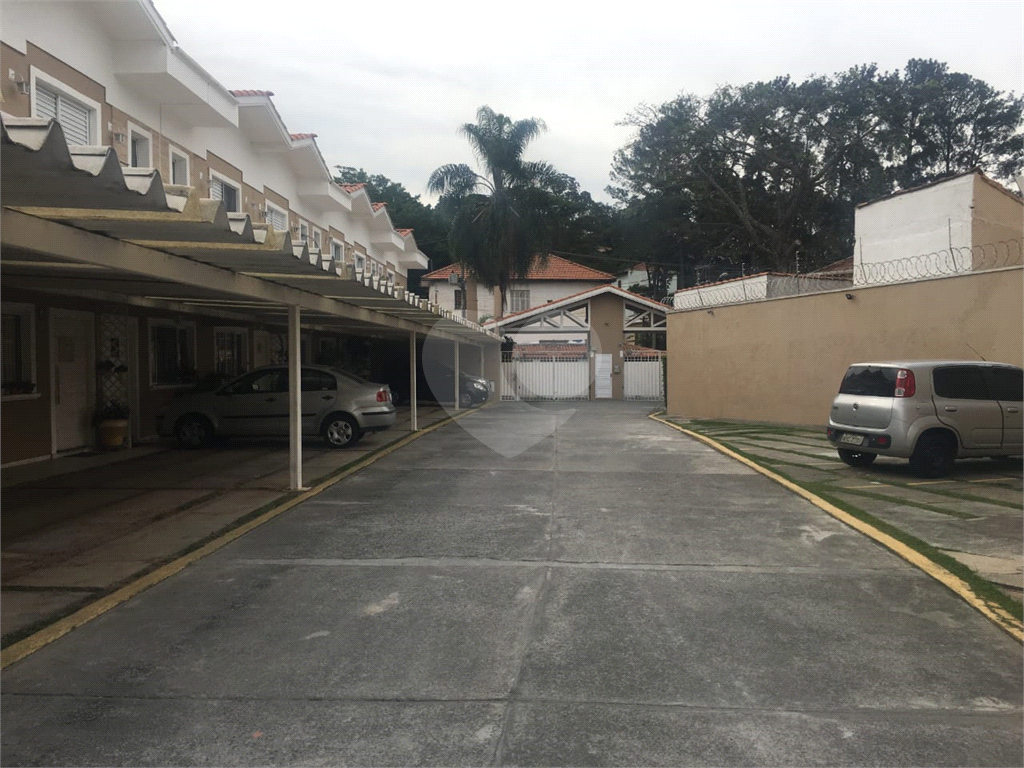 Belo sobrado para venda, em condomínio fechado, no bairro do Tremembé.
