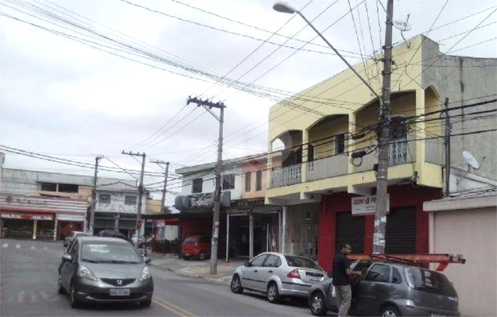 RESIDENCIAL/COMERCIAL COM RENDA