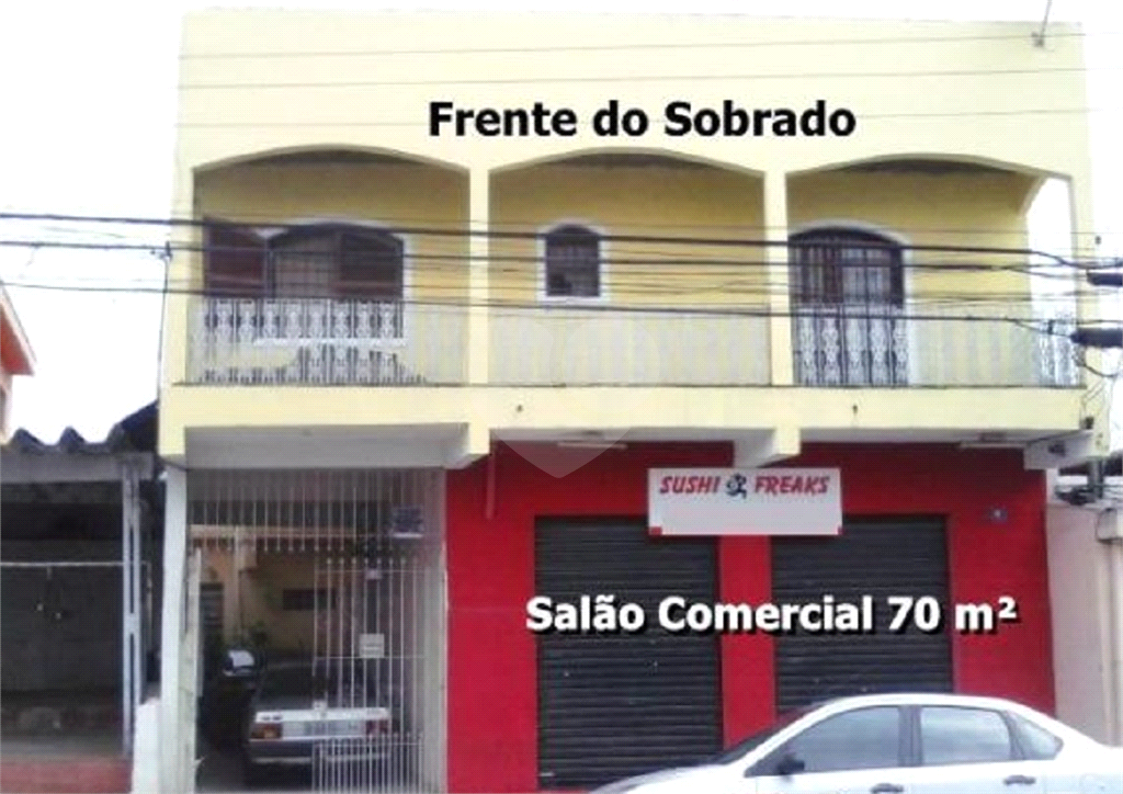 RESIDENCIAL/COMERCIAL COM RENDA