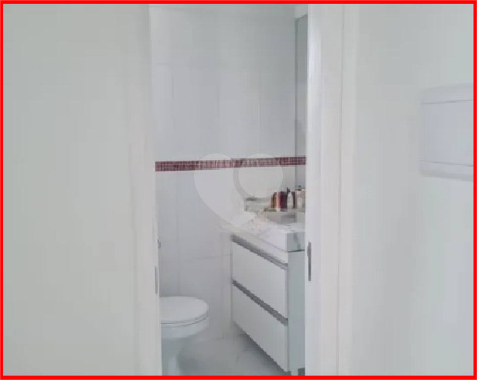 APARTAMENTO em VILA MADALENA