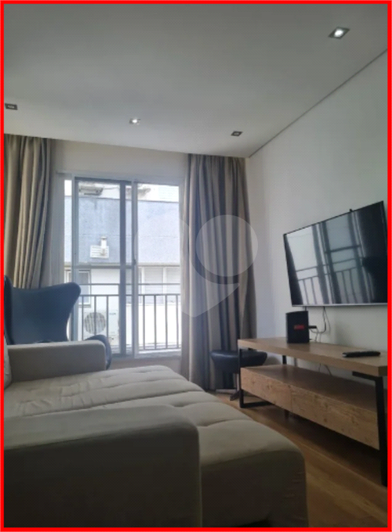 APARTAMENTO em VILA MADALENA