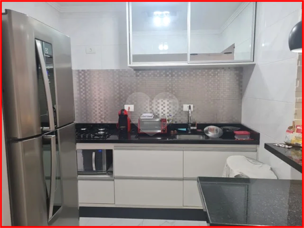 APARTAMENTO em VILA MADALENA