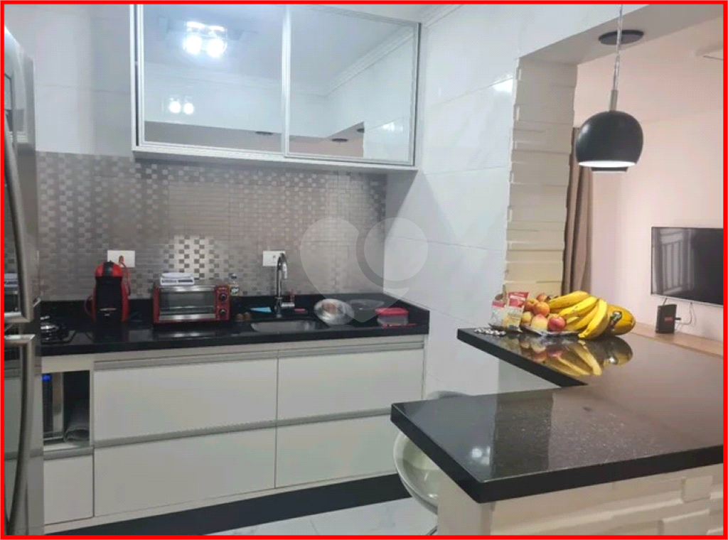 APARTAMENTO em VILA MADALENA