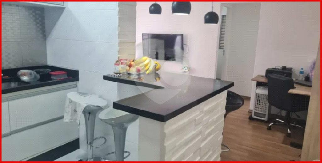 APARTAMENTO em VILA MADALENA