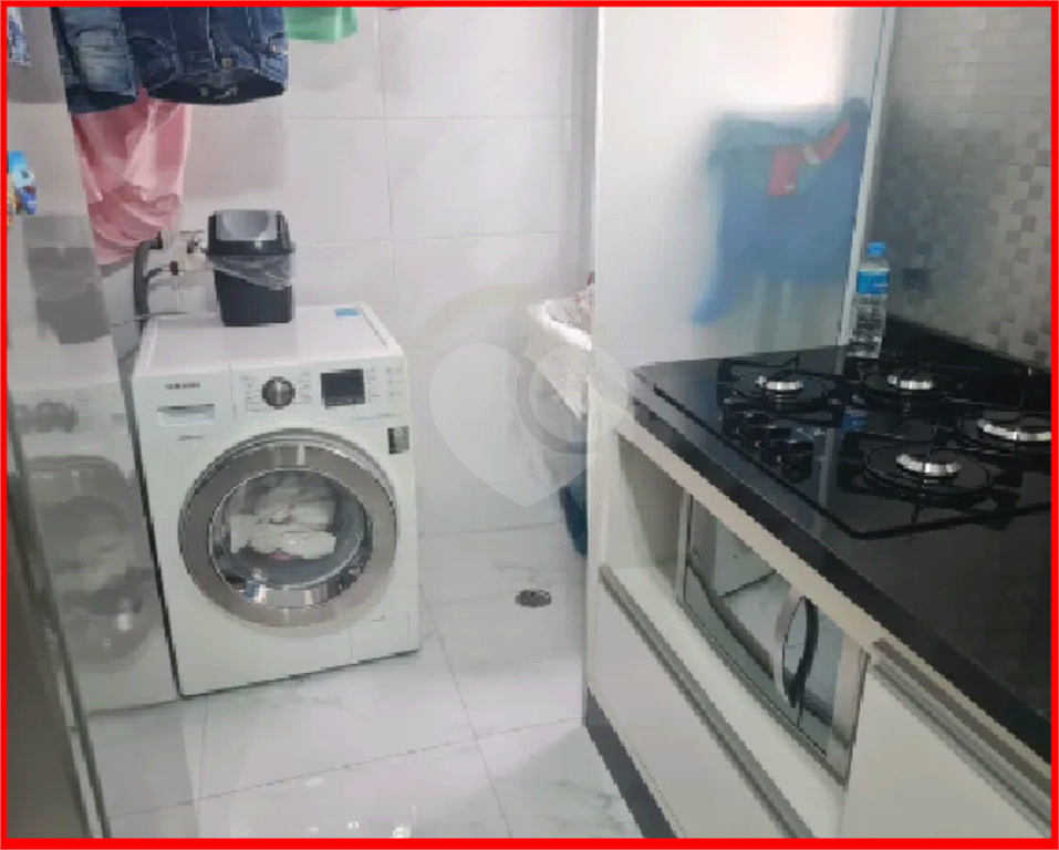 APARTAMENTO em VILA MADALENA