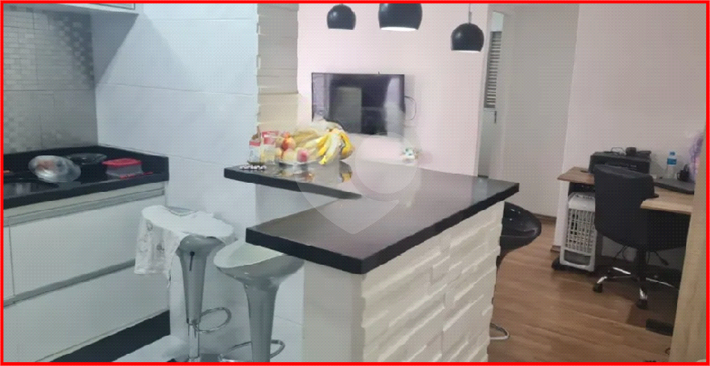 APARTAMENTO em VILA MADALENA