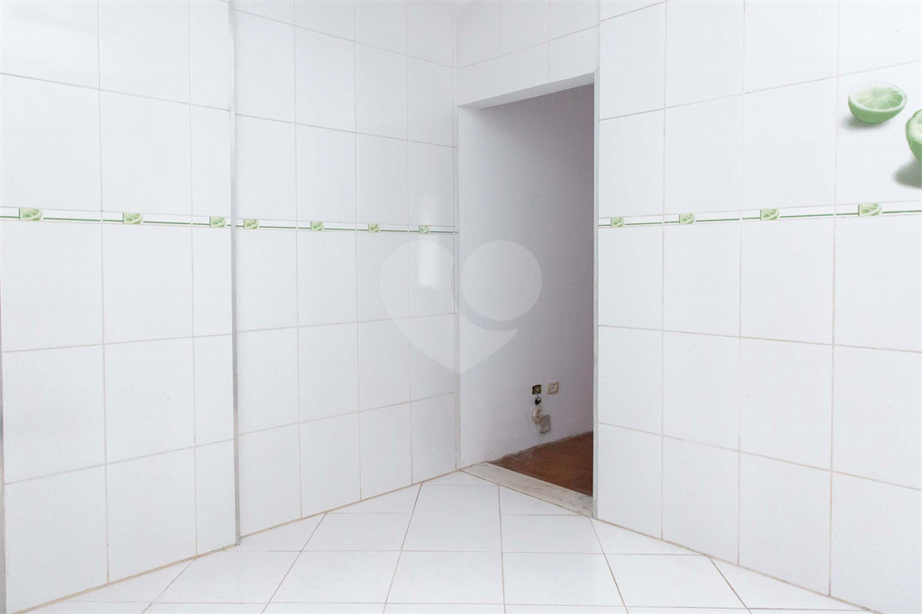 Apartamento - Centro - 1 Dormitório - Próximo ao Metrô - Venda