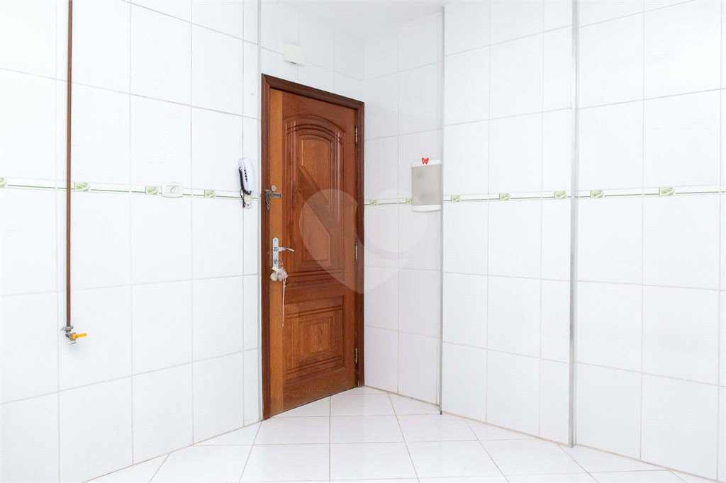 Apartamento - Centro - 1 Dormitório - Próximo ao Metrô - Venda