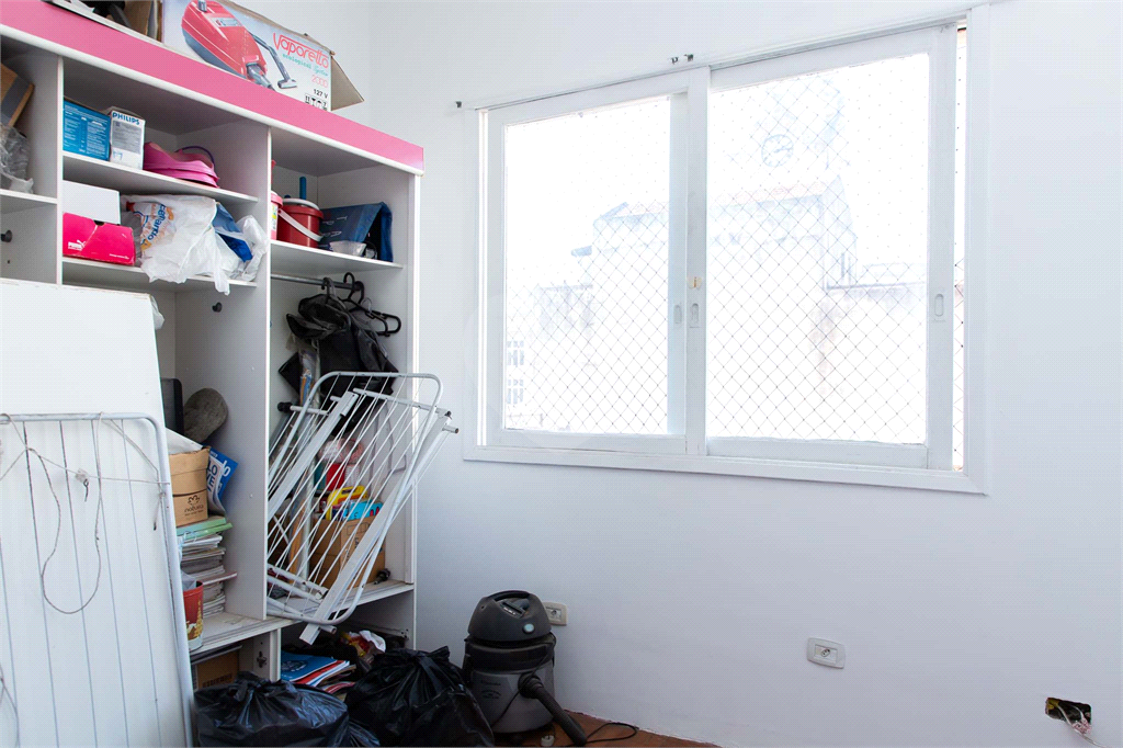 Apartamento - Centro - 1 Dormitório - Próximo ao Metrô - Venda