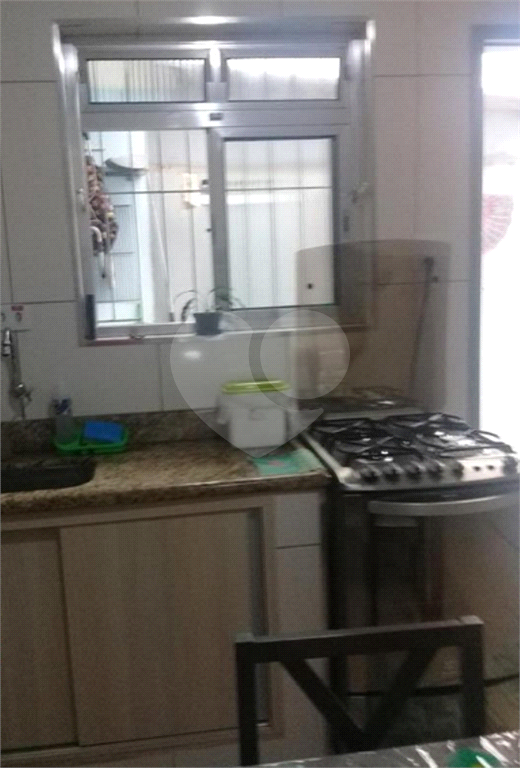 Casa térrea 2 quartos 2 vagas no bairro do Jaçanã