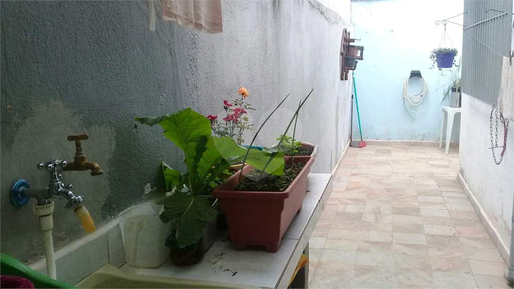 Casa térrea 2 quartos 2 vagas no bairro do Jaçanã