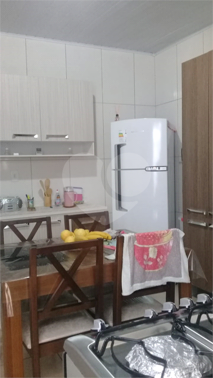 Casa térrea 2 quartos 2 vagas no bairro do Jaçanã