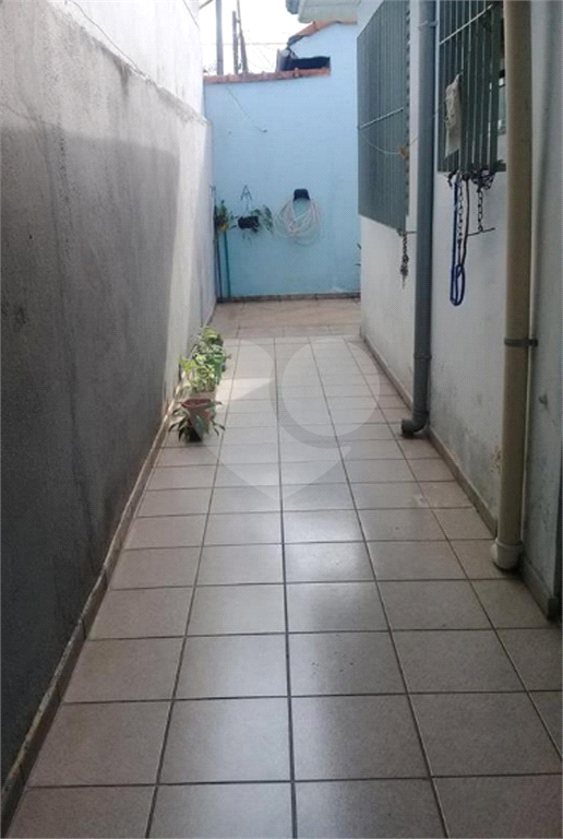 Casa térrea 2 quartos 2 vagas no bairro do Jaçanã