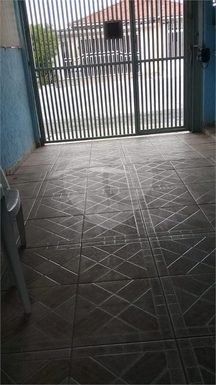 Casa térrea 2 quartos 2 vagas no bairro do Jaçanã