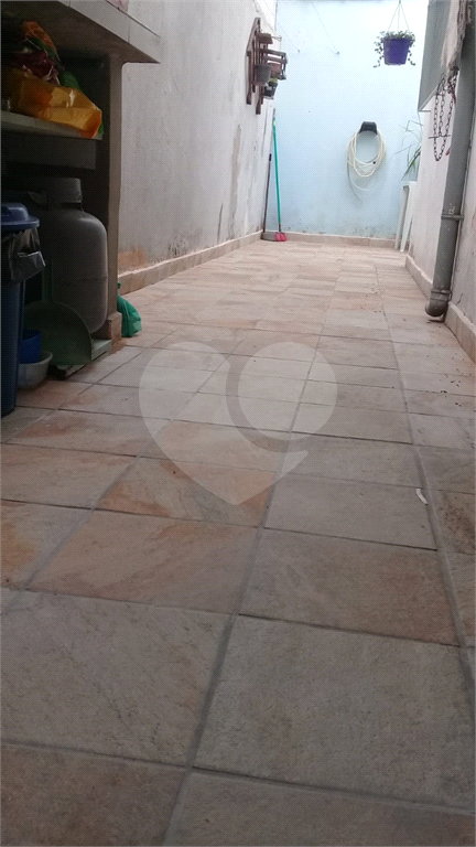 Casa térrea 2 quartos 2 vagas no bairro do Jaçanã