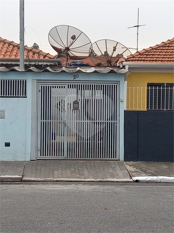 Casa térrea 2 quartos 2 vagas no bairro do Jaçanã