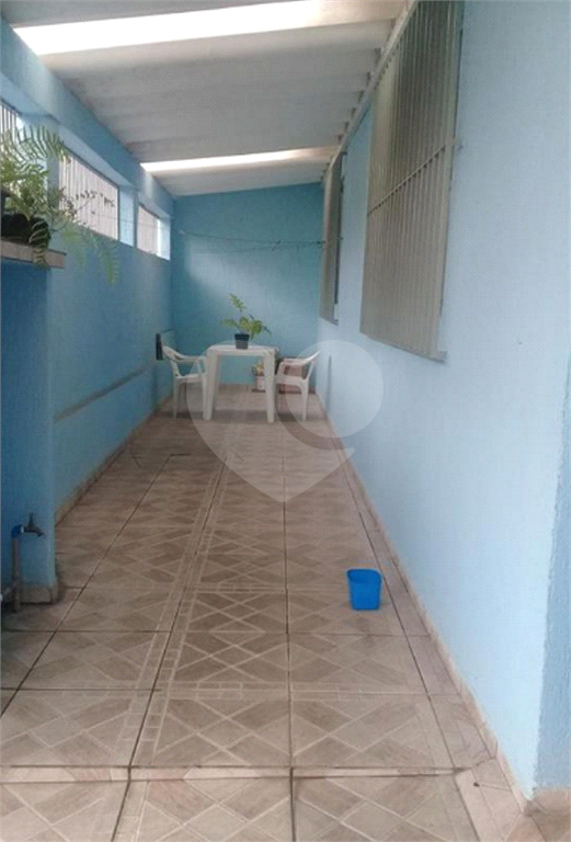 Casa térrea 2 quartos 2 vagas no bairro do Jaçanã