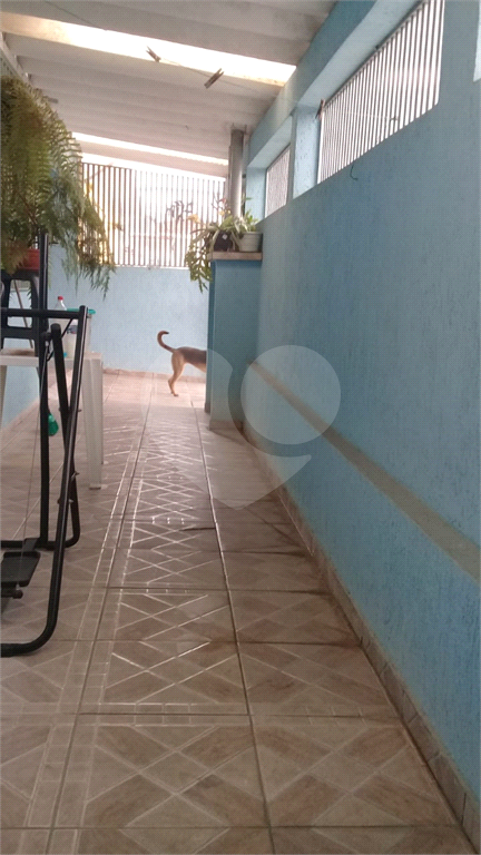 Casa térrea 2 quartos 2 vagas no bairro do Jaçanã